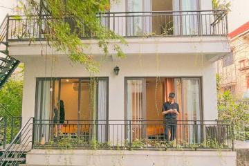 Danh sách 10 homestay ở Hạ Long Quảng Ninh tiện nghi, dễ thương