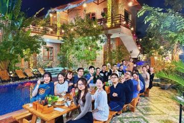 15 homestay ở Hoa Lư Ninh Bình view đẹp, vị trí gần tiện di chuyển