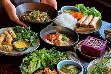 12+ quán ăn ngon ở Quận Lê Chân Hải Phòng được đánh giá cao