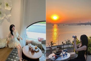 Top 10 quán cafe view đẹp ở Hòn Gai Hạ Long check in mãn nhãn