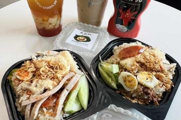 15 quán xôi ngon ở Hải Phòng giá bình dân ngon nức tiếng