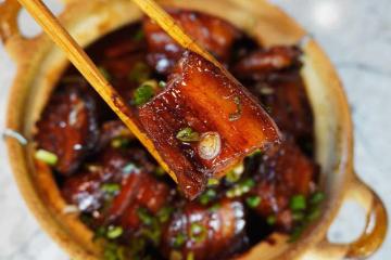 Thịt kho Đông Pha - Món ăn trứ danh khiến ai thử một lần cũng mê!