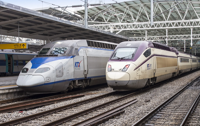 cách đi từ Busan đến Gyeongju 