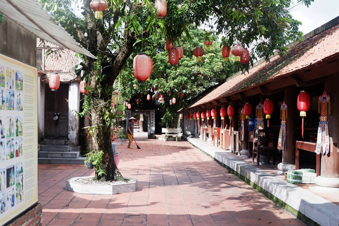 chùa Đại Bi Nam Định - lịch sử