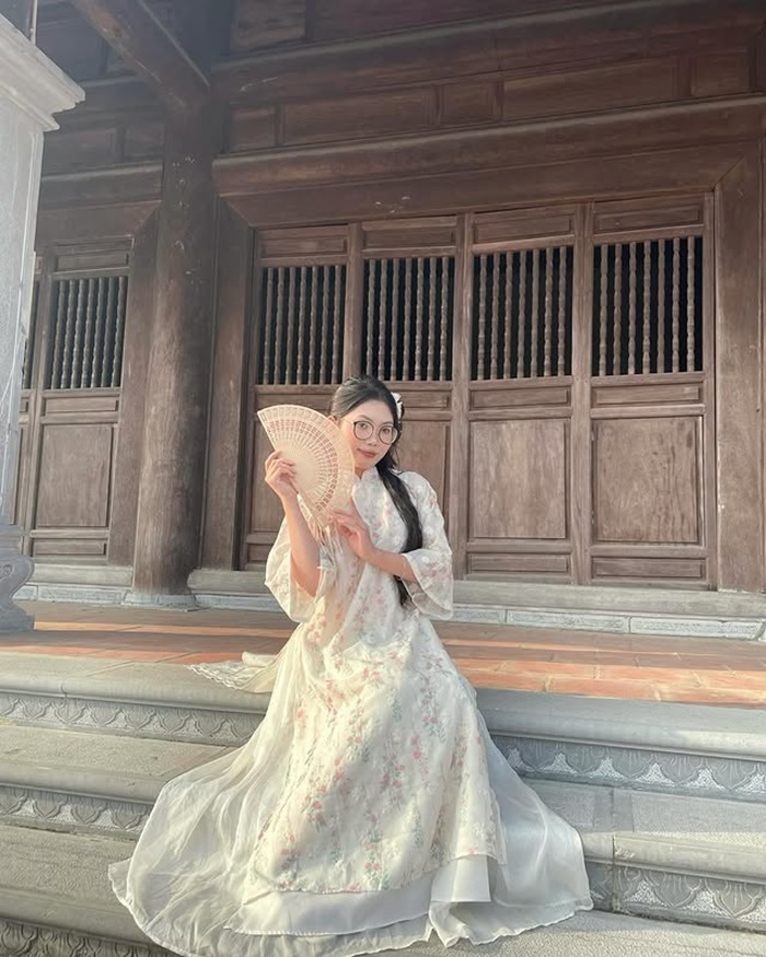 chùa Dạm Bắc Ninh - thời điểm