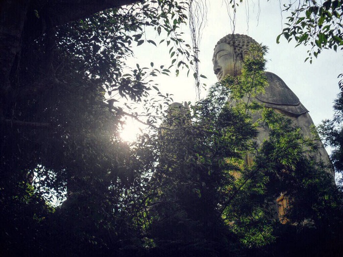 Chùa Thác Vàng Thái Nguyên là điểm đến tâm linh quan trọng của tỉnh