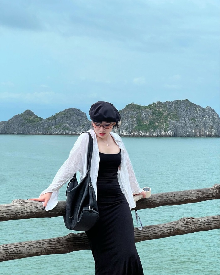 địa điểm chụp ảnh đẹp ở Hải Phòng - Đảo Cát Bà