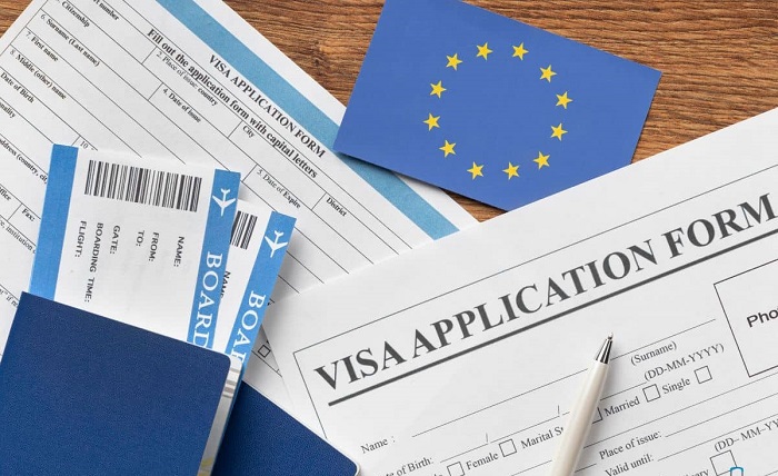 Du lịch Châu Âu bao nhiêu tiền? - visa