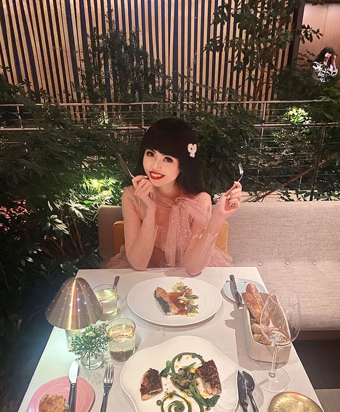 Du lịch Châu Âu bao nhiêu tiền? - ăn uống