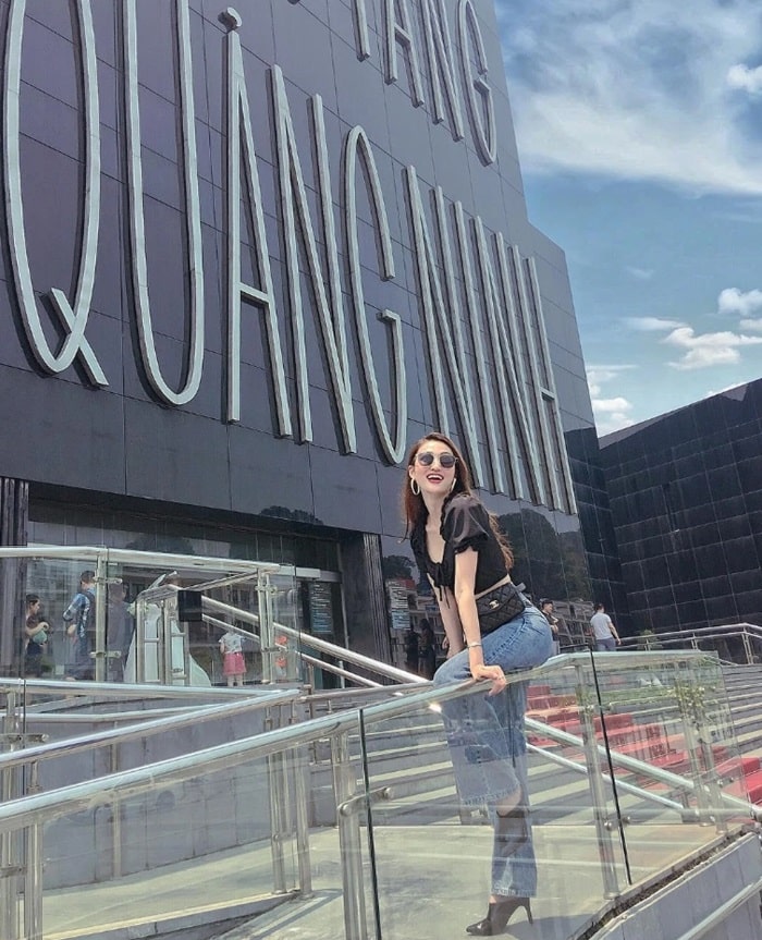 du lịch Hạ Long mùa đông - Bảo tàng Quảng Ninh