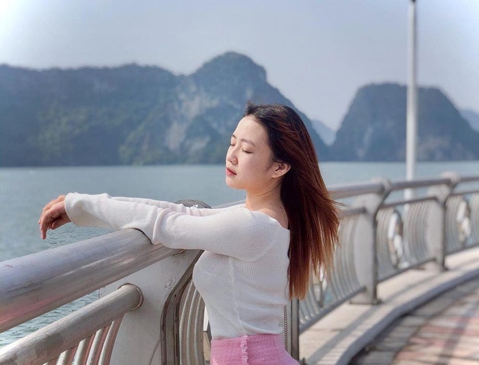 du lịch Hạ Long mùa đông - thời điểm