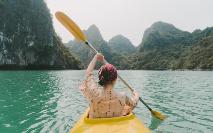 du lịch Hạ Long mùa đông - tour du lịch