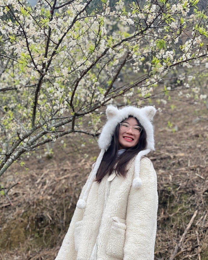 du lịch Hoà Bình mùa đông - lưu ý