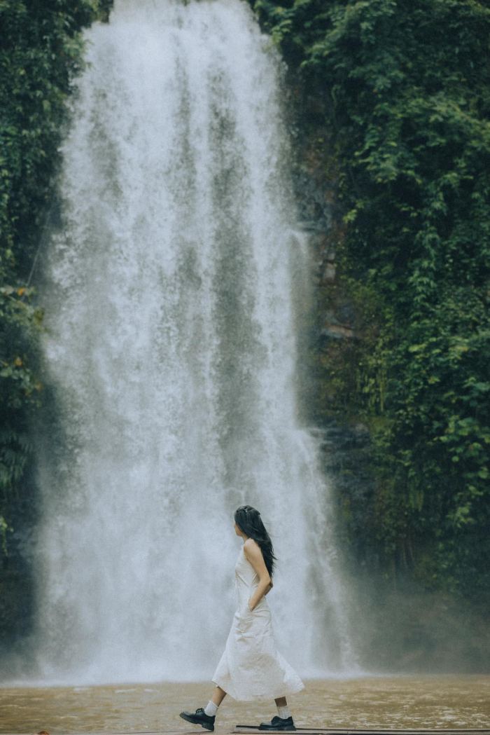 mùa hoa dã quỳ ở Chư Đăng Ya Pa Sỹ