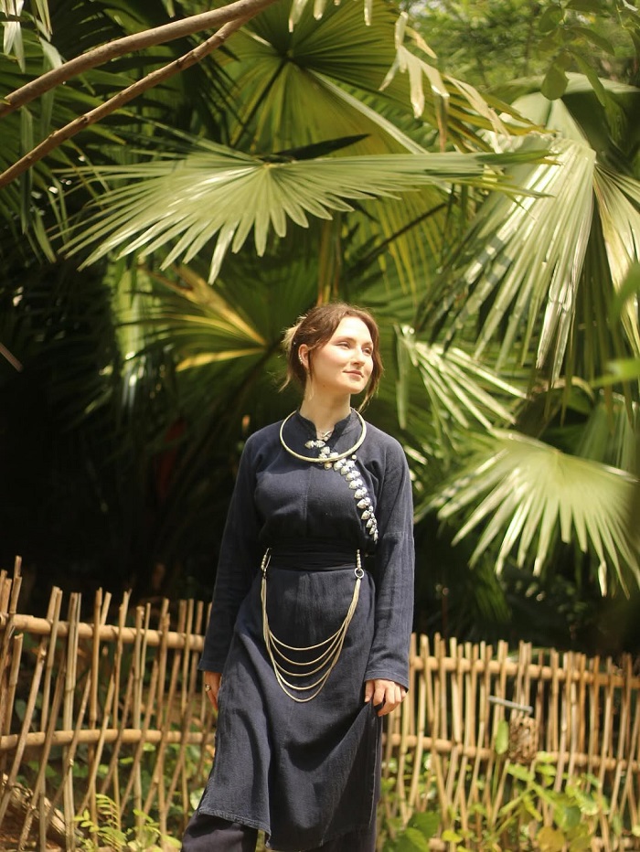 Thái Hải là làng du lịch tốt nhất thế giới của Việt Nam thu hút du khách ghé thăm