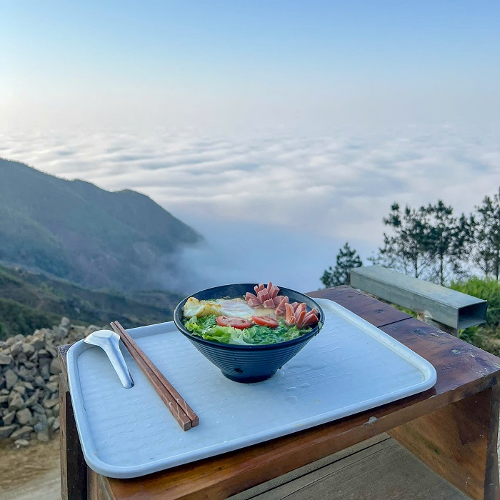 Lưu ý khi chọn Nhà Mer Homestay Tà Xùa