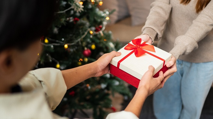 Truyền thống Noel ở Ý có trao đổi quà tặng