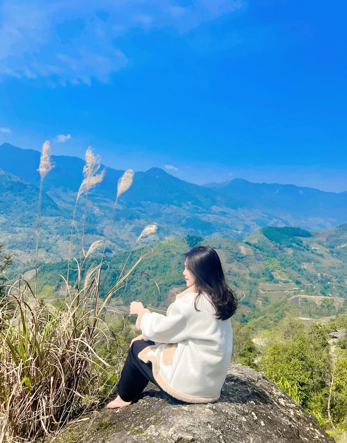 Quảng Nguyên Hà Giang ở đâu?