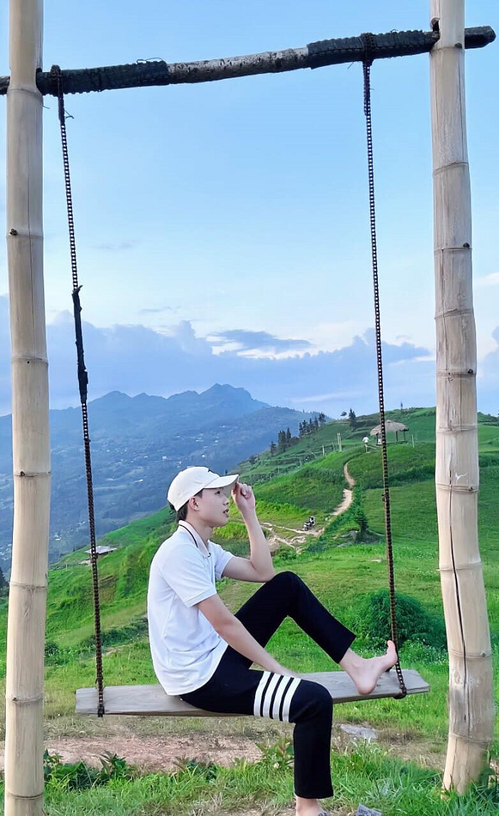 Quảng Nguyên Hà Giang còn chưa nhiều người biết đến