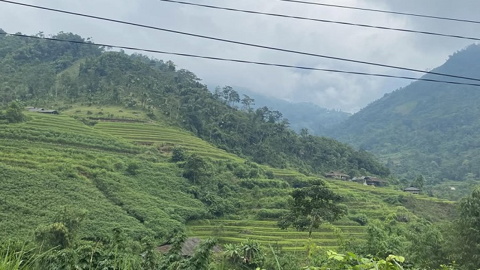 Quảng Nguyên Hà Giang là vùng đất đáng để khám phá