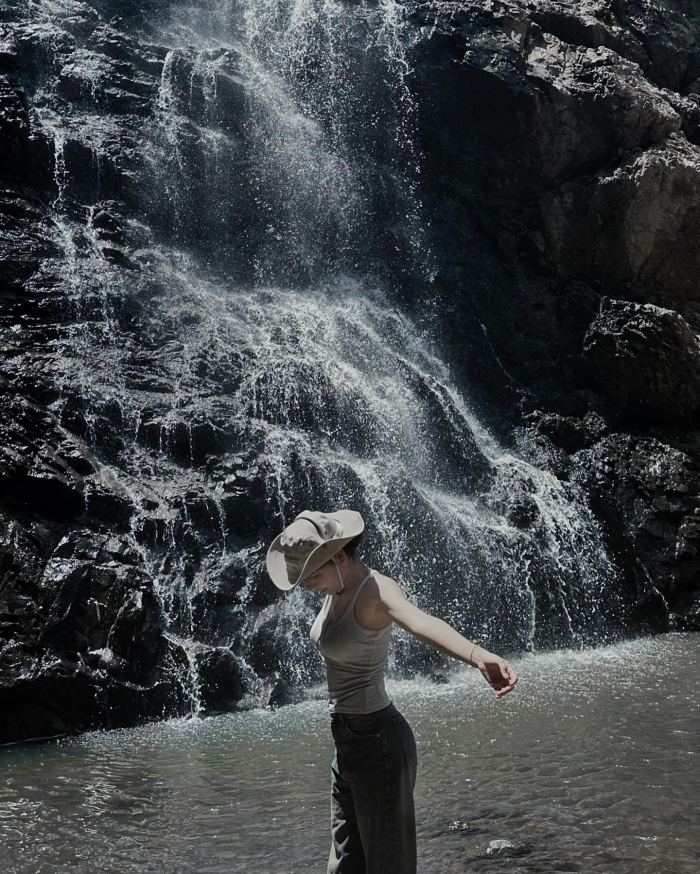 thác Triệu Hải Lâm Đồng 