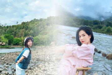 [Cập nhật] Camping ở suối La Ngâu Tánh Linh Bình Thuận Lâm Đồng chill hết nấc với thiên nhiên tuyệt đẹp