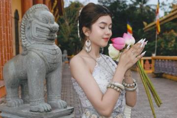 Lễ Hội Ok Om Bok ở Nam Bộ - Nét đẹp trong văn hóa nông nghiệp của người Khmer