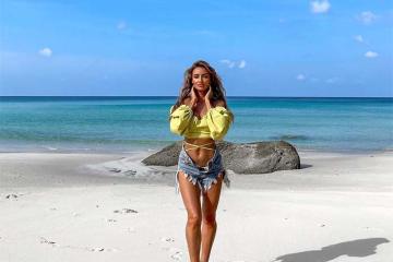 10 bãi biển đẹp nhất Phuket khiến bạn chỉ muốn xách balô bay ngay!