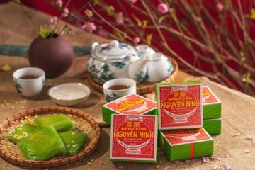 Điểm danh các loại bánh đặc sản Hà Nội mang đậm hương vị truyền thống