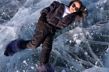 6 địa điểm du lịch mùa đông ở Nga khiến bạn 'đắm chìm' trong vẻ đẹp tuyết trắng