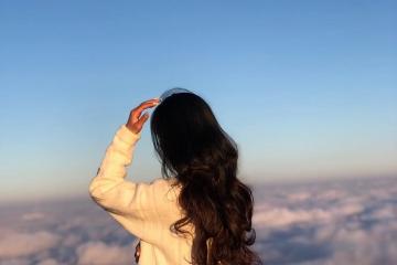 Xách balo lên và khám phá ngay những điểm săn mây ở Hà Giang Tuyên Quang đẹp ‘nghẹt thở’