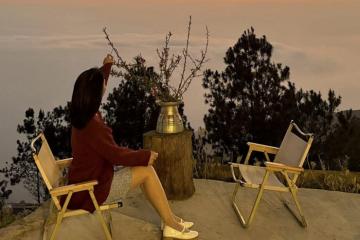 Nhà Mer Homestay Tà Xùa có gì mà dân tình 'liêu xiêu'?