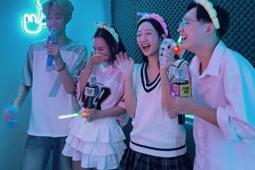 10 quán Music Box Hà Nội là điểm hẹn vui quên lối về cho 'hội cạ cứng'