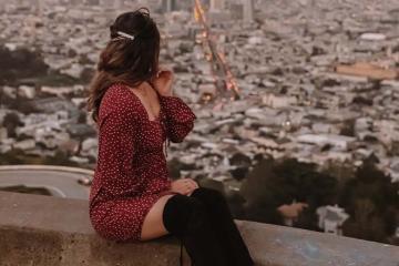 Thành phố San Francisco - Viên ngọc quý bên bờ Tây nước Mỹ