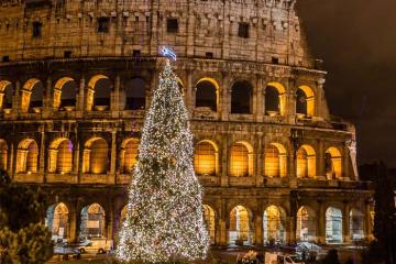 Khám phá những truyền thống Noel ở Ý độc đáo và đầy màu sắc!