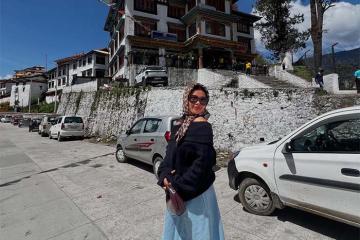 Hẹn nhau ở tu viện Tawang Ấn Độ – điểm đến bình yên cho tín đồ du lịch tâm linh