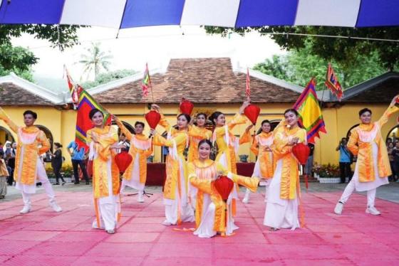 Lễ giỗ bà Phi Yến Côn Đảo - Di sản văn hoá tín ngưỡng độc đáo của xứ đảo