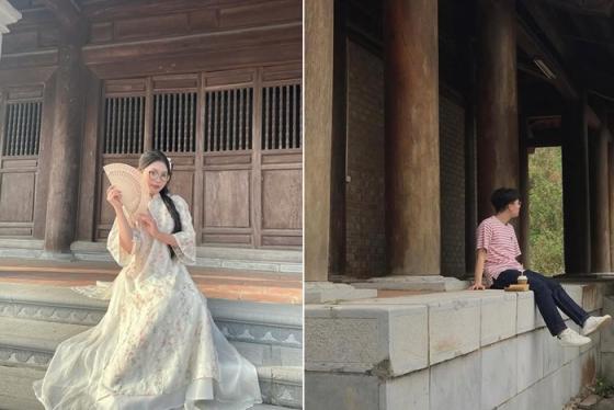 Khám phá chùa Dạm Bắc Ninh - biểu tượng văn hoá và tâm linh đậm chất thời Lý