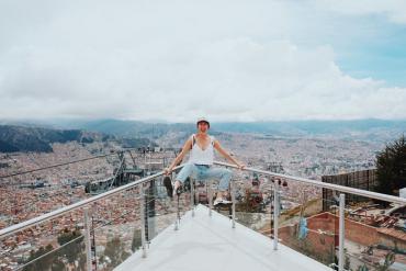 Tiết lộ 10 thành phố du lịch được dự đoán HOT nhất năm 2020