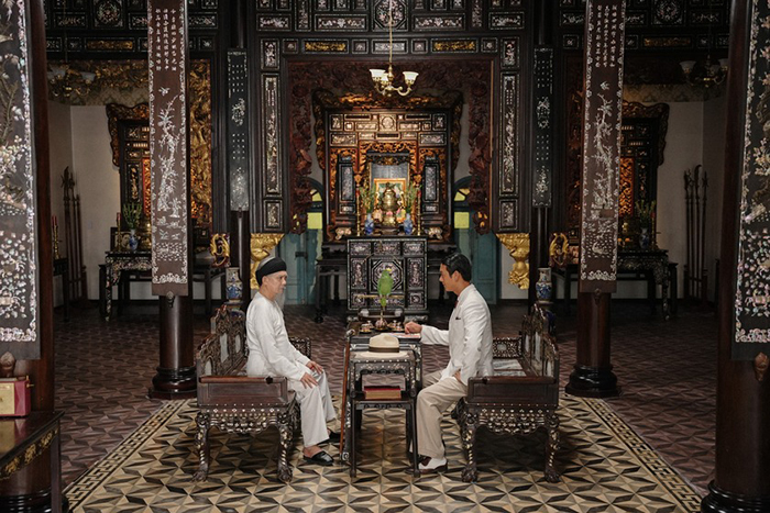 những địa điểm du lịch trong phim Công tử Bạc Liêu - Một không gian Nam Bộ