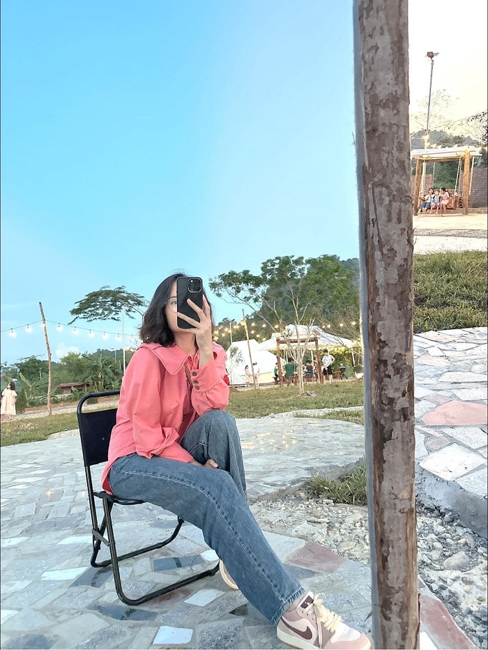 Lưu ý khi đến Pine Camping Hà Giang 