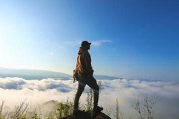 Trekking Măng Đen Quảng Ngãi hòa mình giữa thiên nhiên đại ngàn 