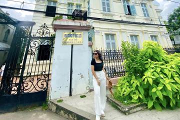 Check in những địa điểm du lịch trong phim Công Tử Bạc Liêu Cà Mau tuy lạ mà quen