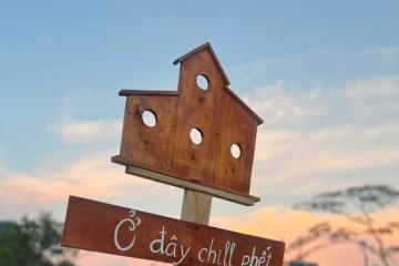 Pine Camping Hà Giang Tuyên Quang – tọa độ cực chill nằm gần trung tâm thành phố 