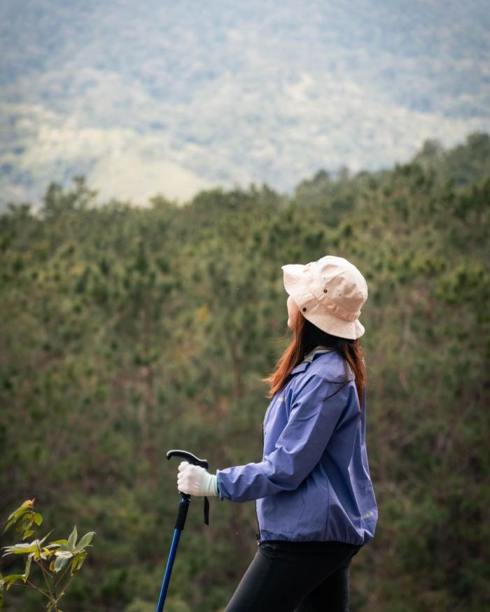 Trekking Măng Đen hòa mình giữa thiên nhiên đại ngàn 