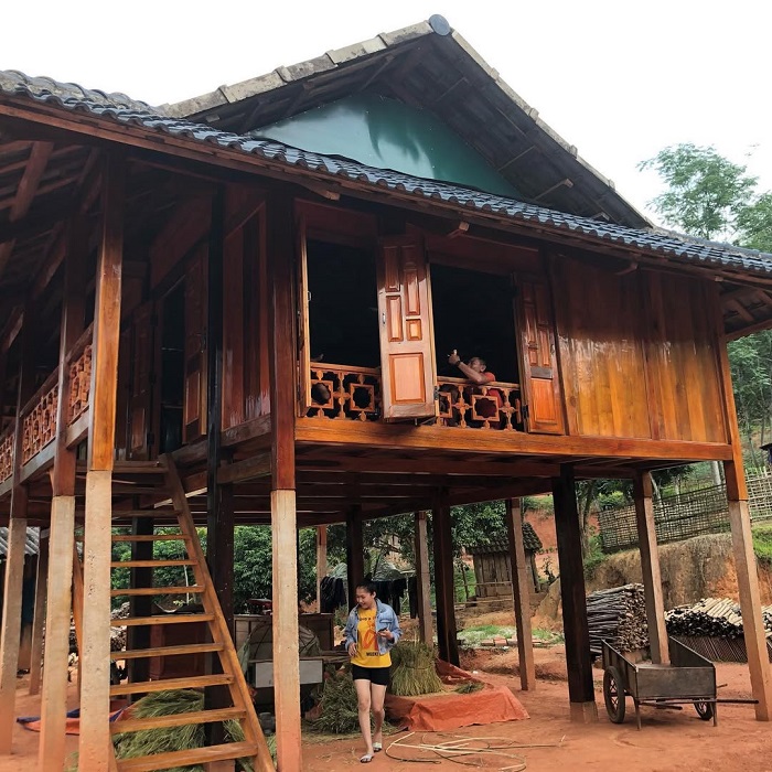 Lưu ý khi khám phá xã Bao La Mai Châu 