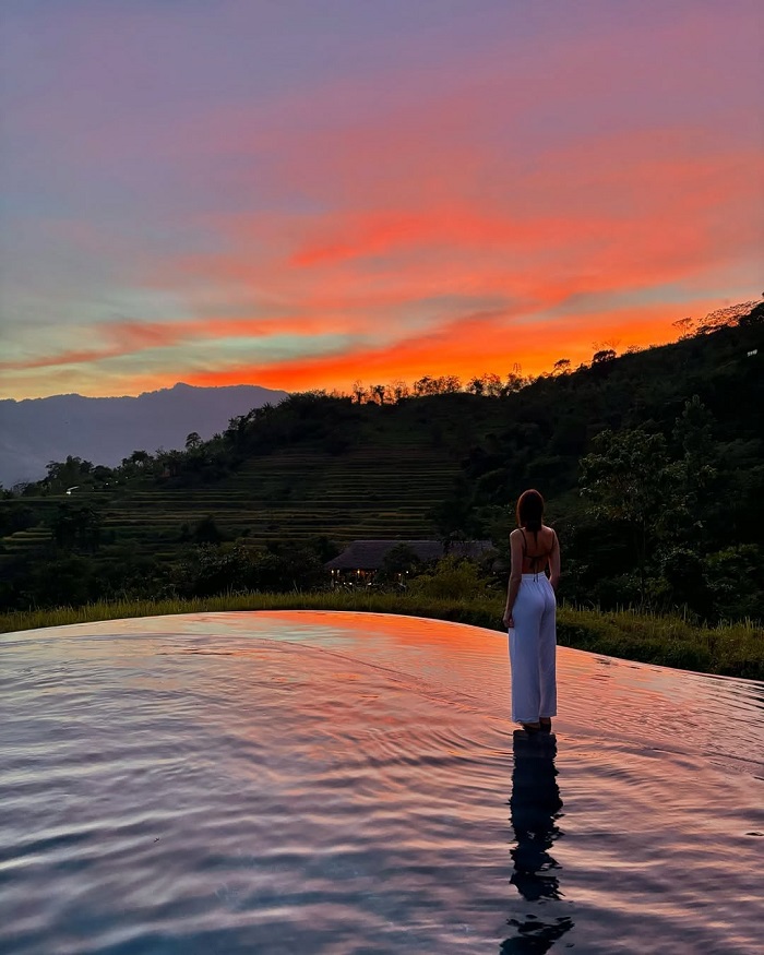 Lưu ý khi khám phá xã Bao La Mai Châu 