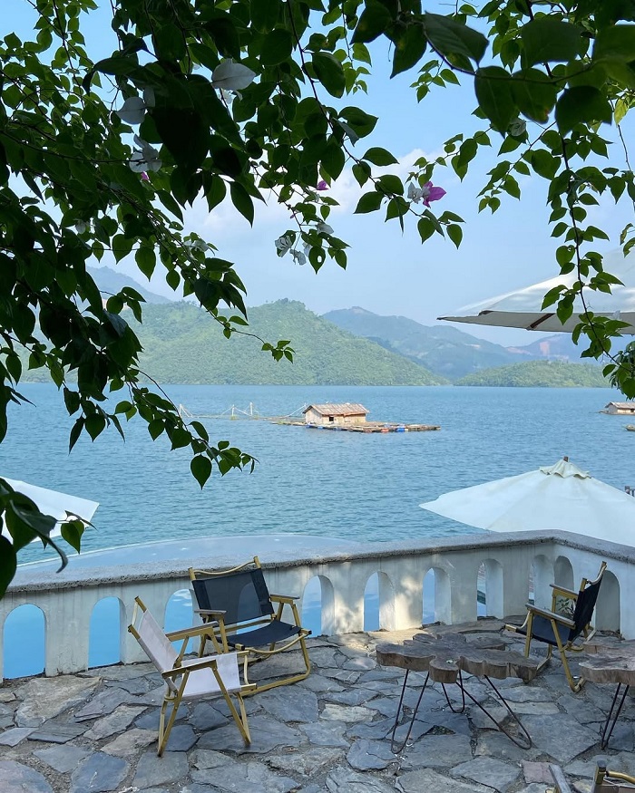 Lưu ý khi khám phá Xoan Retreat Hòa Bình