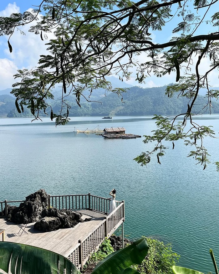 Lưu ý khi khám phá Xoan Retreat Hòa Bình