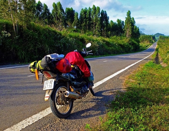 Phương tiện đến nhà thờ Thánh Tâm Đắk Lắk  